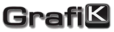 Logo Grafi-k