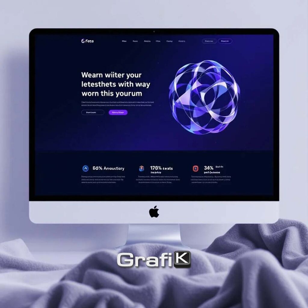 sitio web premium