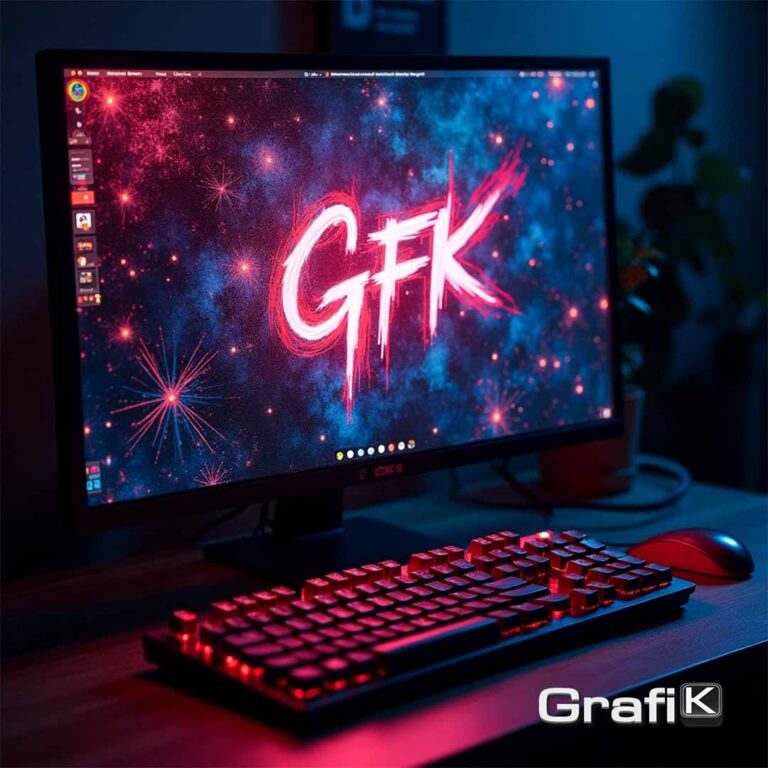gfk trabajo web ventas